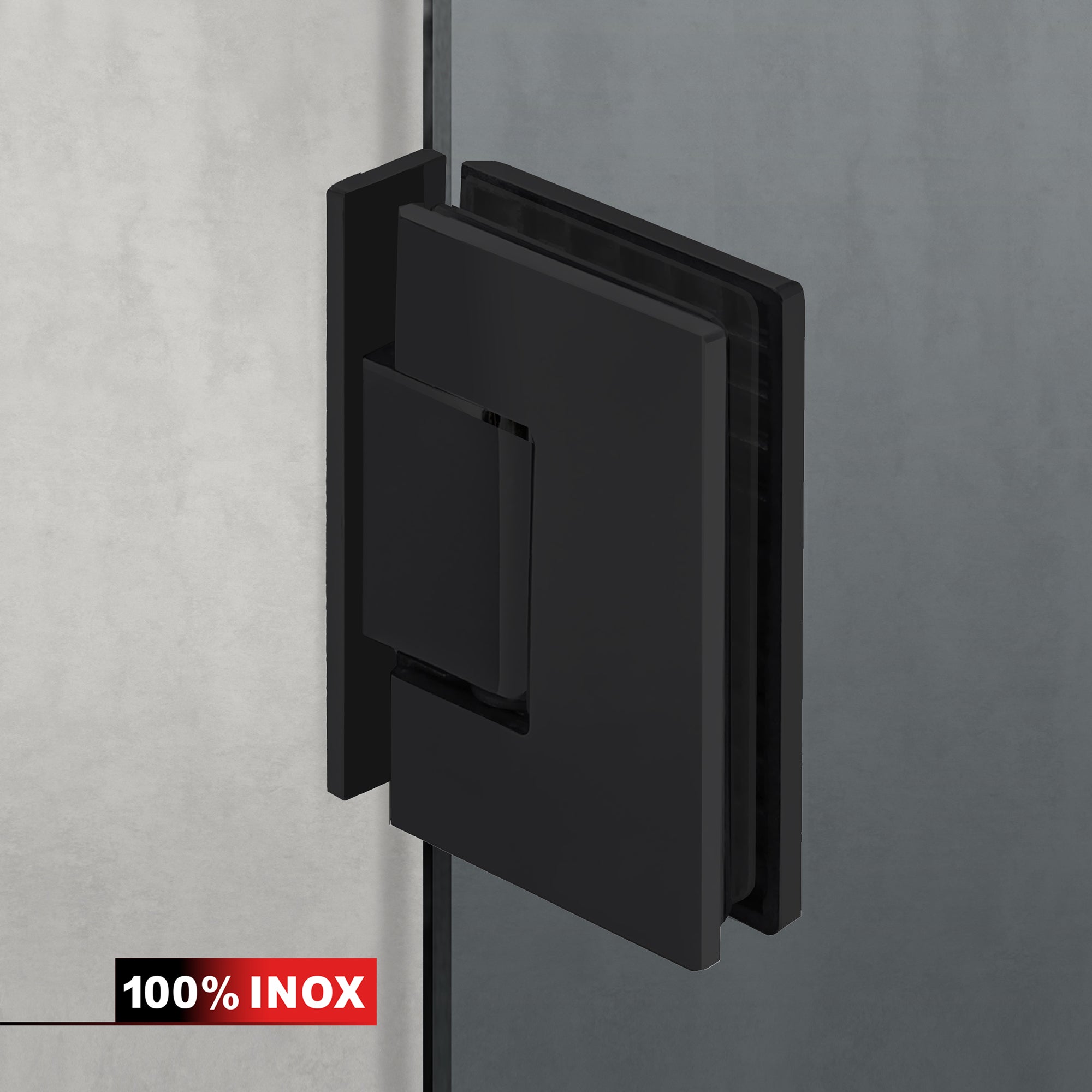 Usa sticla batanta neagra, #Gri