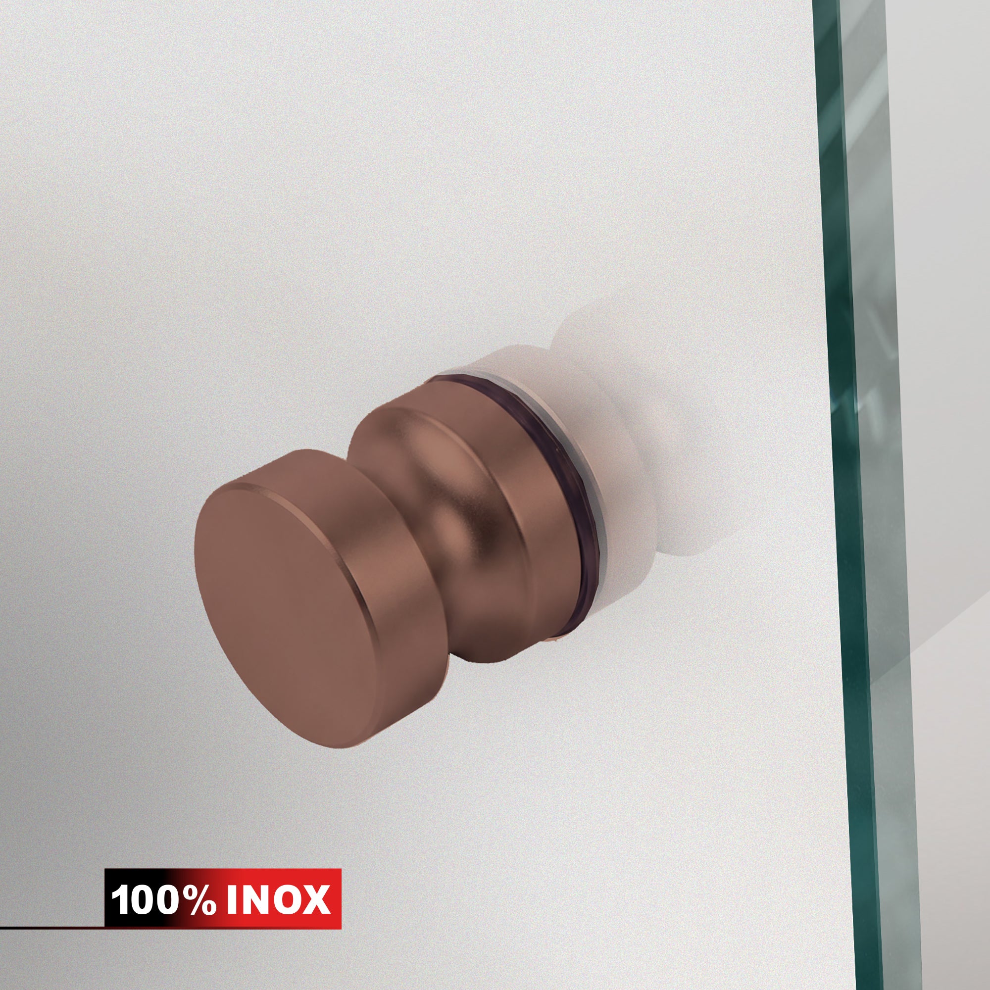 Usa sticla batanta cupru, #Mat