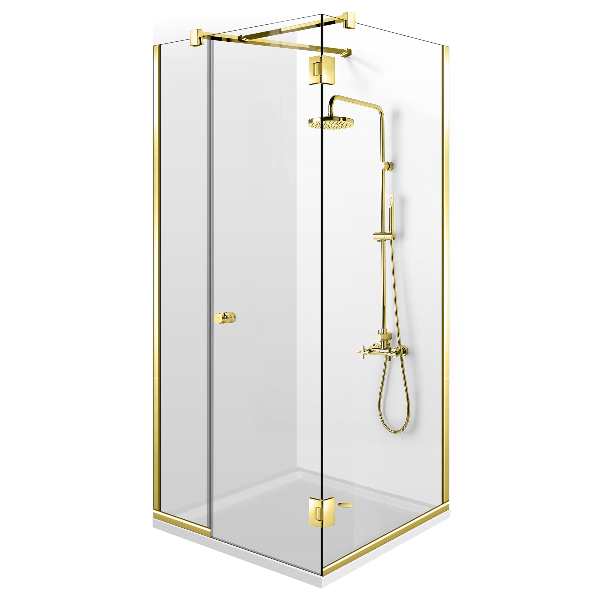 Cabina dus