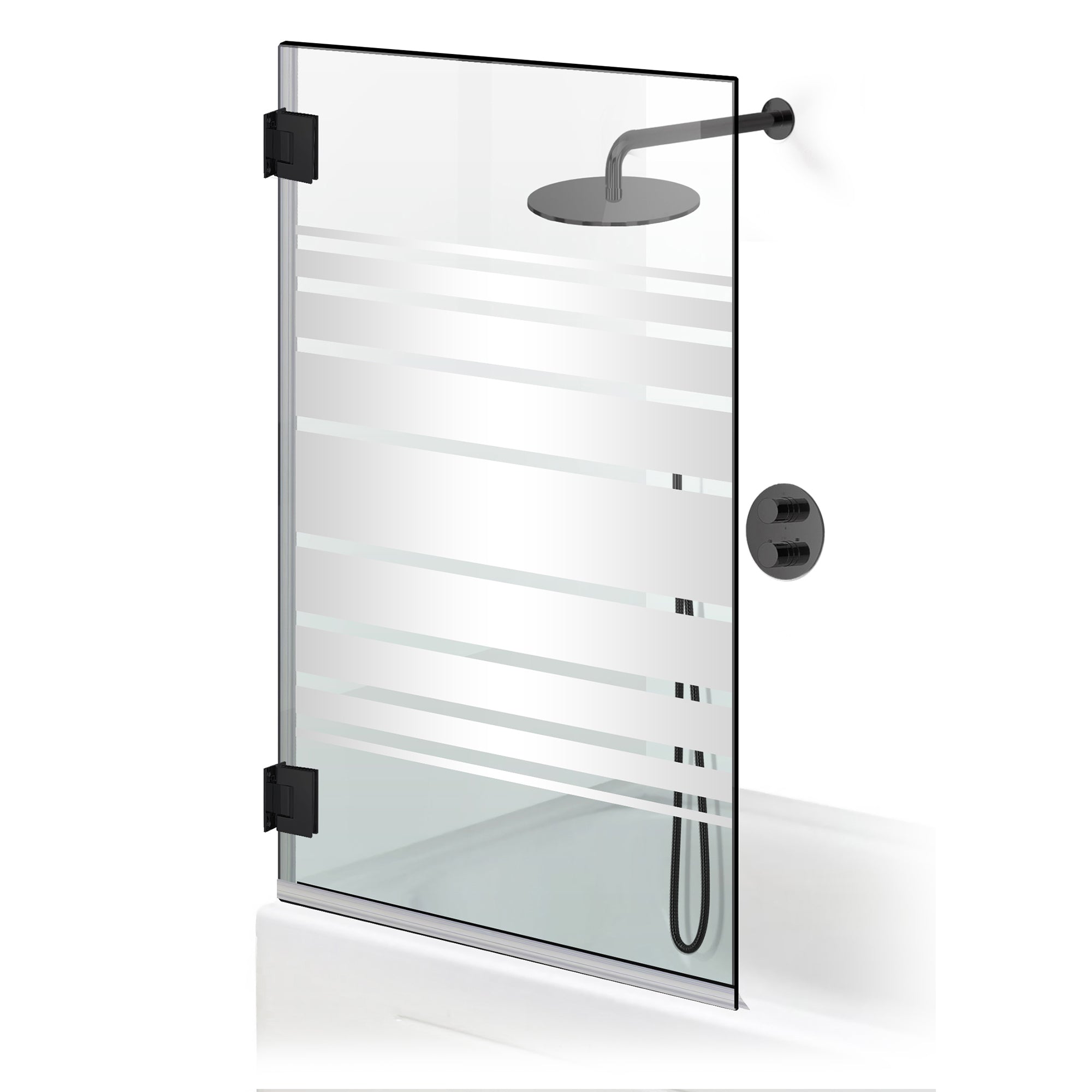 Paravan cada, Paravan cada Inox
