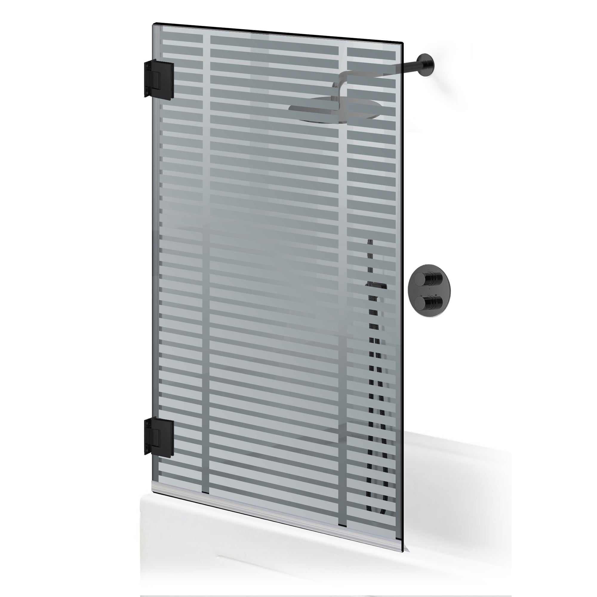 Paravan cada, Paravan cada Inox