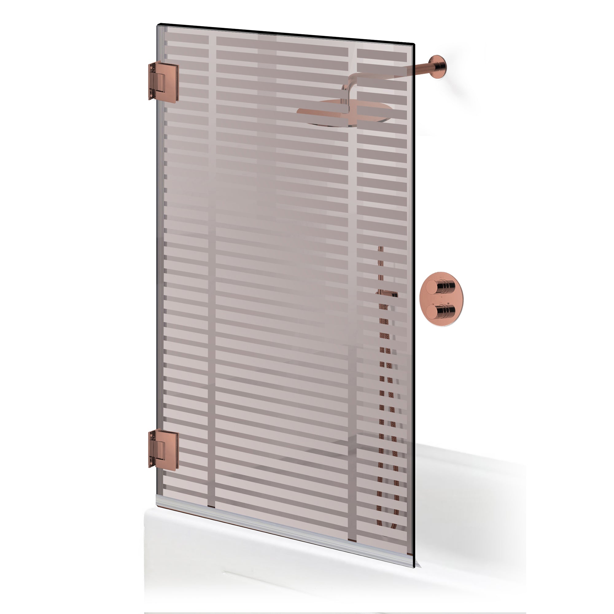 Paravan cada, Paravan cada Inox