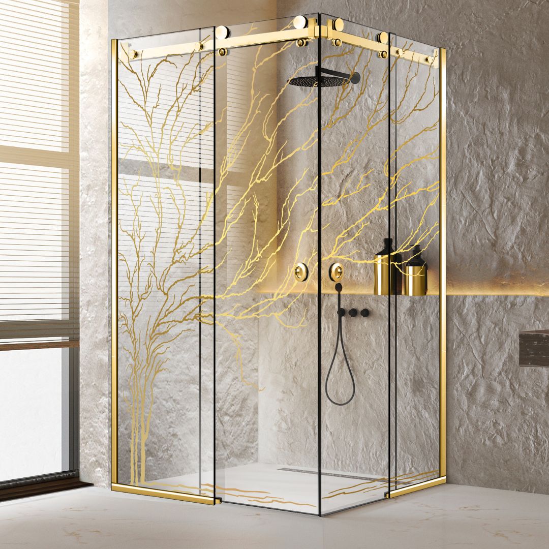 Cabina dus #Clara