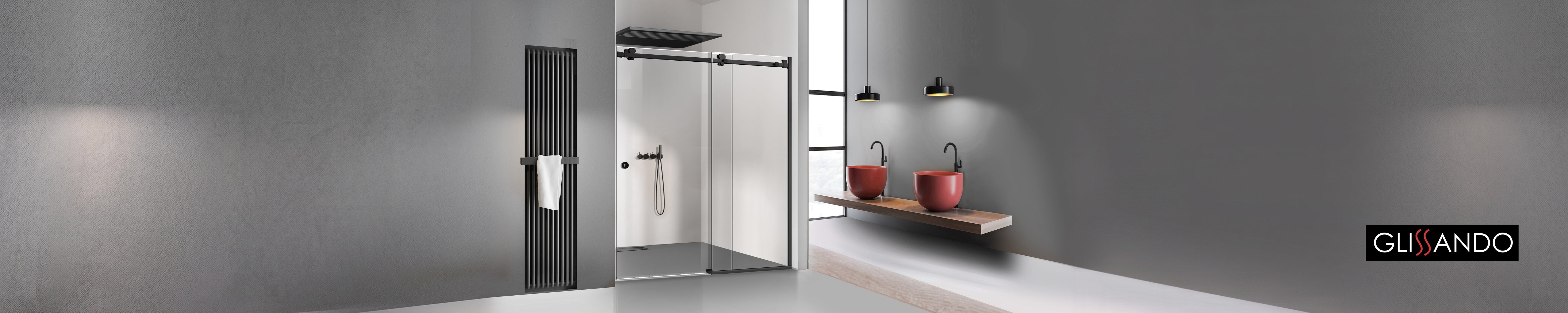 Shower Doors
