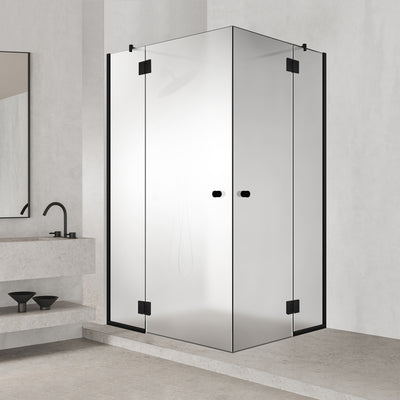 Cabina dus #Mat