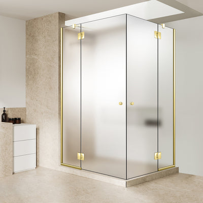 Cabina dus #Mat