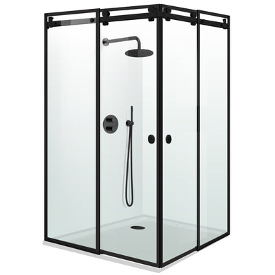 Cabina dus #Clara