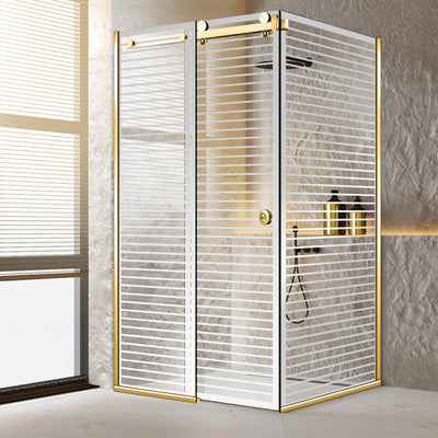 Cabina dus #Clara