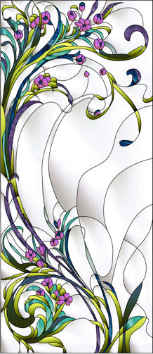 Vitralii artistice #PROVENCECLASS-1