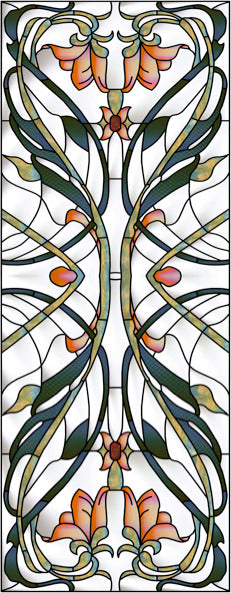 Vitralii artistice #SIMPHONY-2