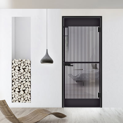 Usa sticla cu toc #Clara