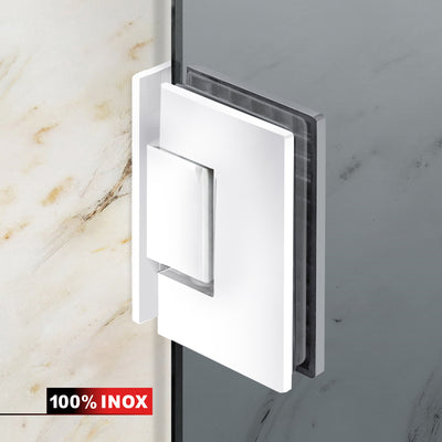Paravan cada, Paravan cada Inox