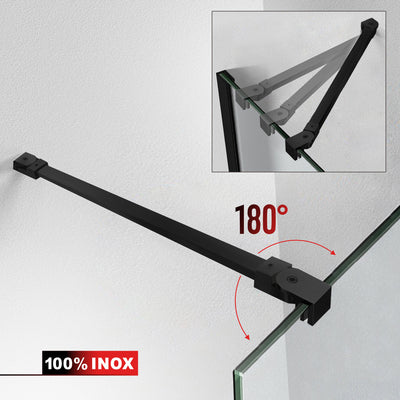 Usa dus negru #Clara