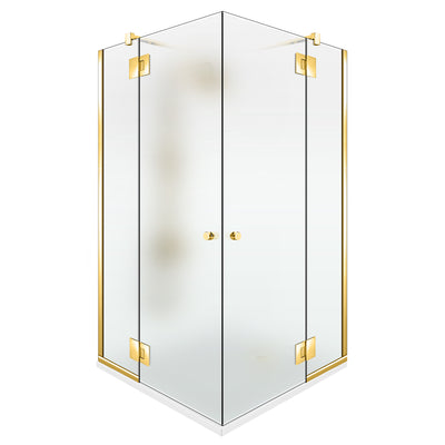 Cabina dus #Mat