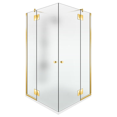 Cabina dus #Mat