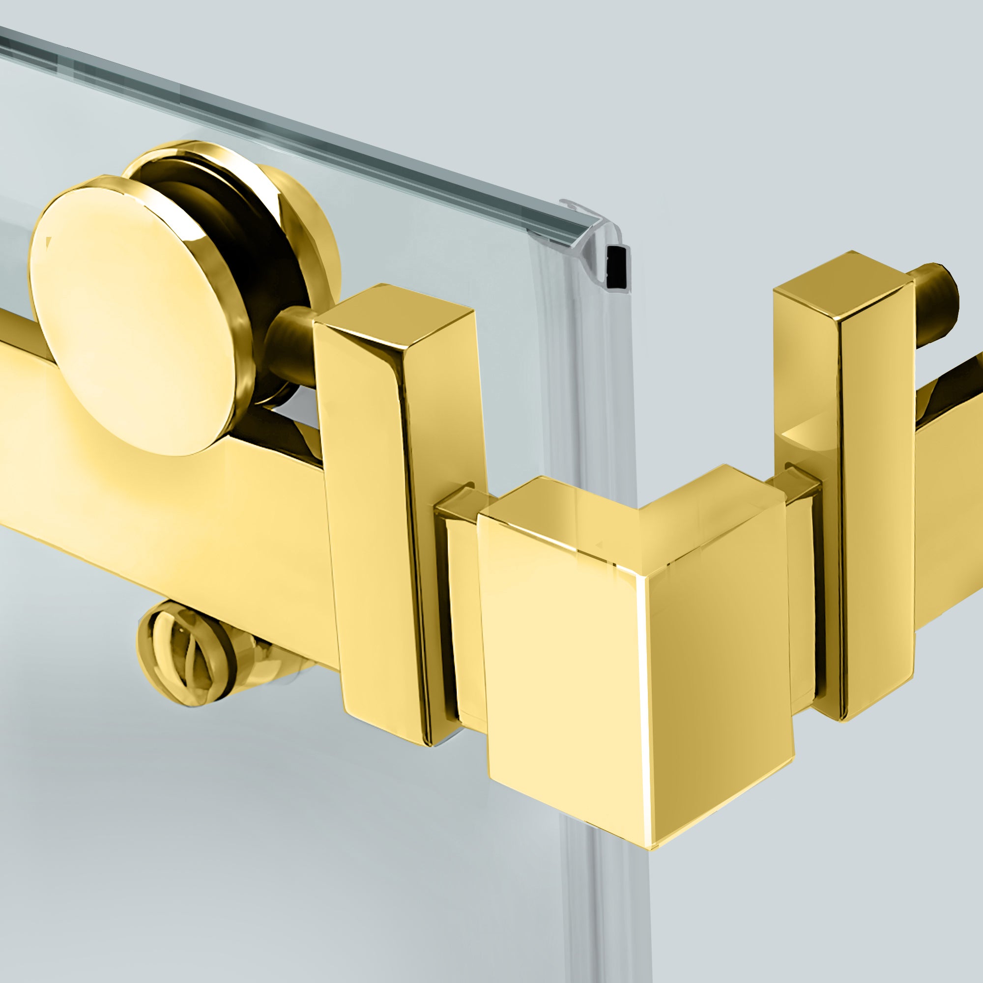 Cabina dus #Clara