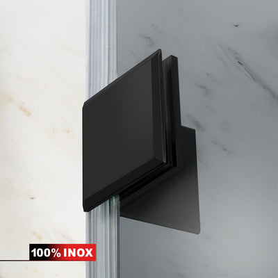 Paravan cada, Paravan cada Inox