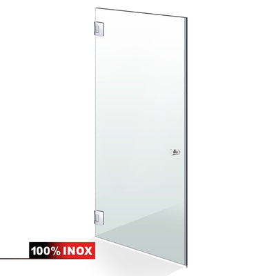 Usa dus inox #Clara