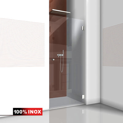 Usa dus inox #Clara
