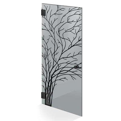 Usa sticla batanta neagra, #Gri
