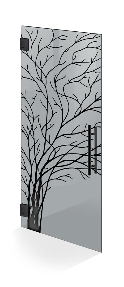 Usa sticla batanta neagra, #Gri