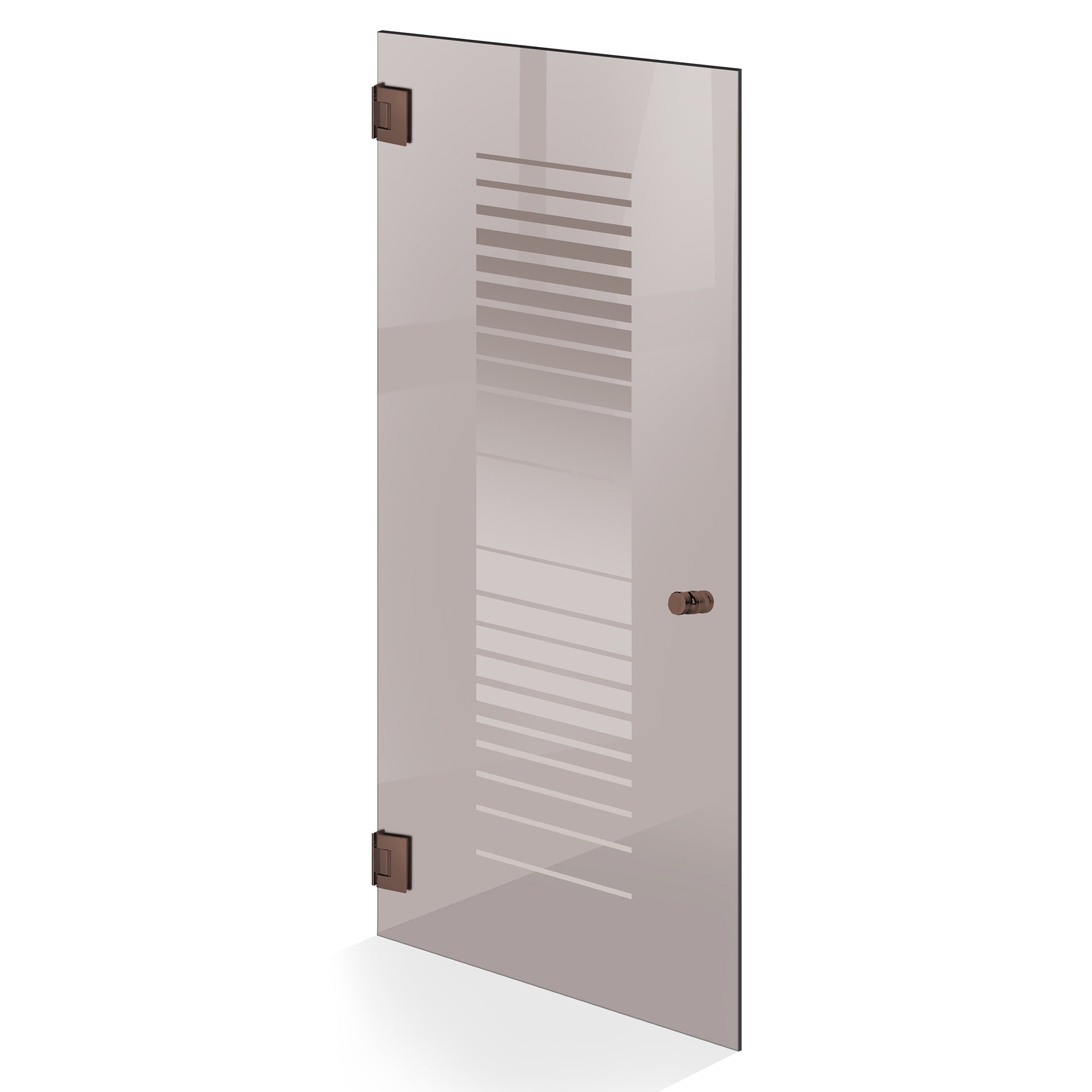 Usa sticla batanta cupru, #Bronz