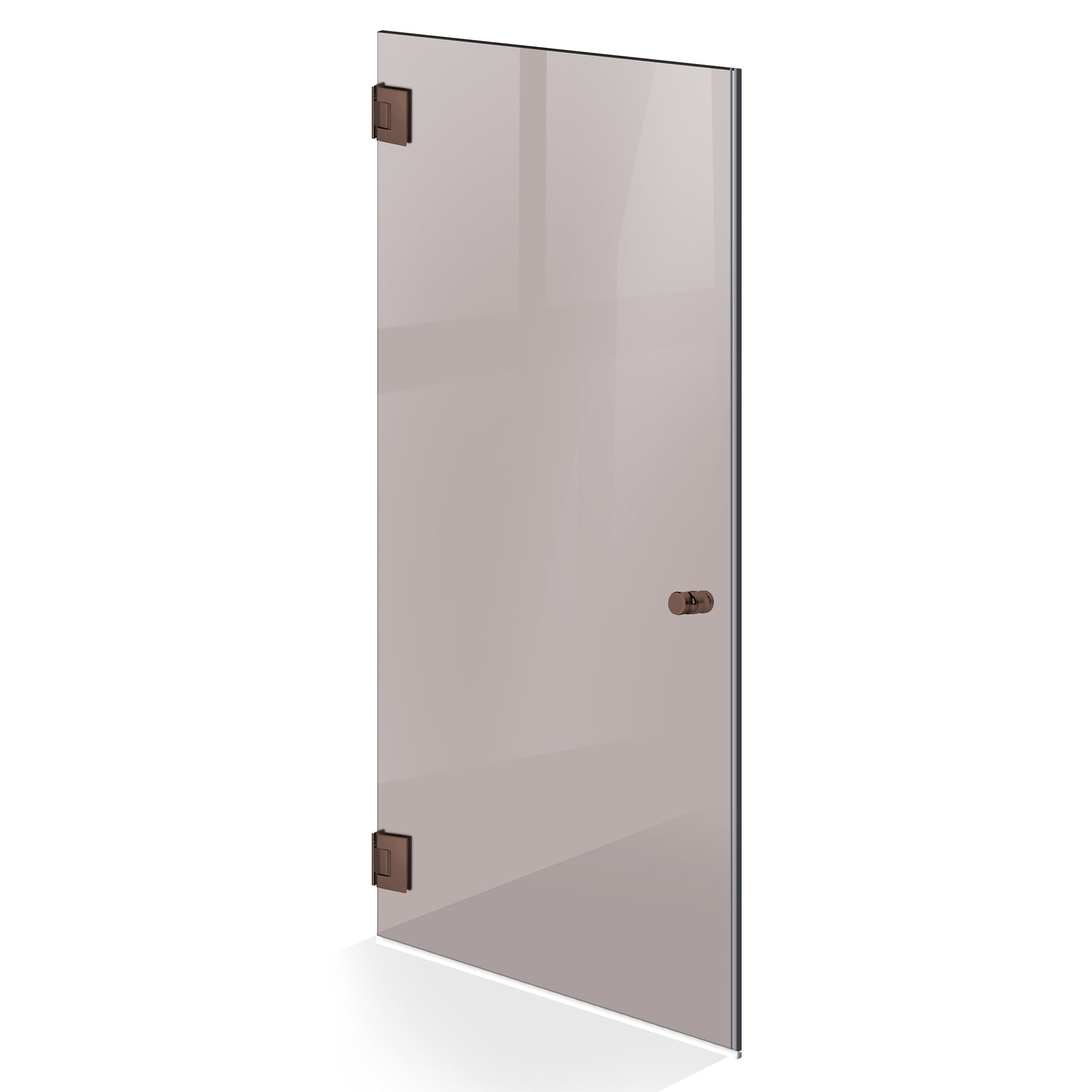 Usa sticla batanta cupru, #Bronz