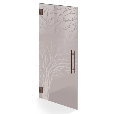 Usa sticla batanta cupru, #Bronz