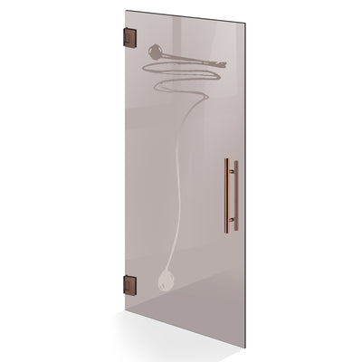 Usa sticla batanta cupru, #Bronz