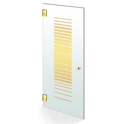 Usa sticla batanta auriu, #Mat