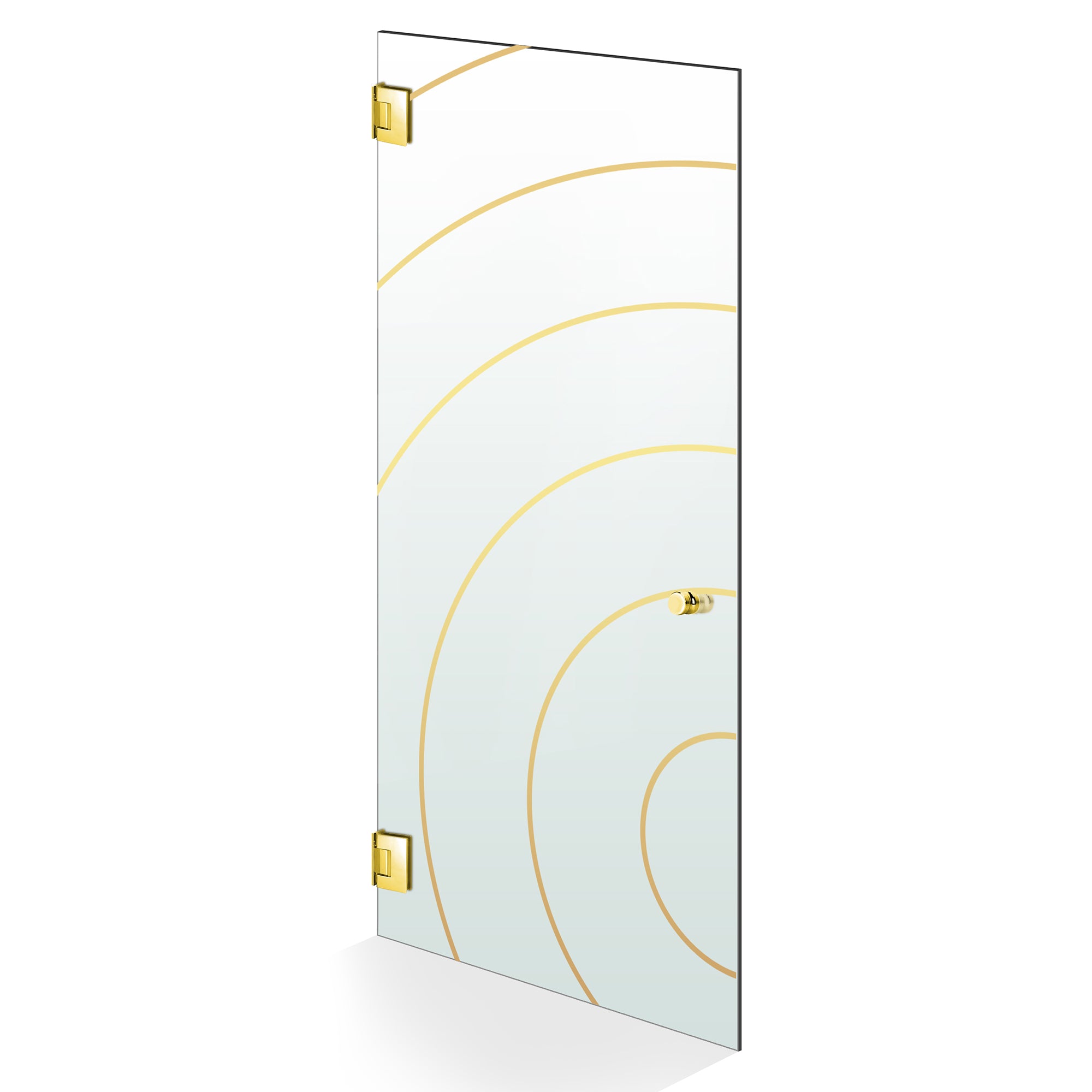 Usa sticla batanta auriu, #Mat