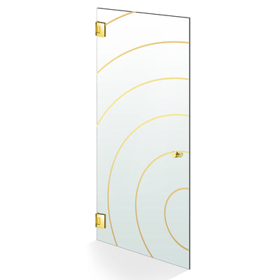Usa sticla batanta auriu, #Mat