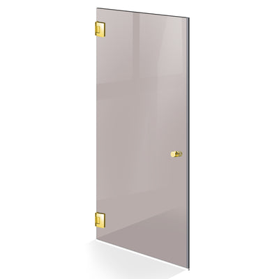 Usa sticla batanta auriu, #Bronz