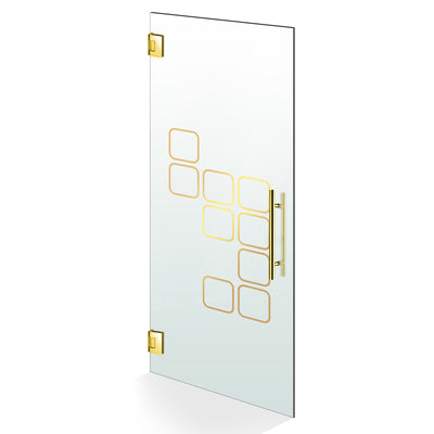 Usa sticla batanta auriu, #Mat