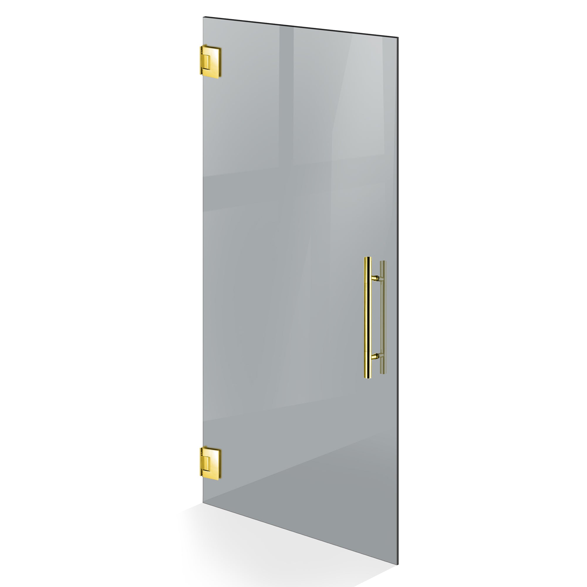 Usa sticla batanta auriu, #Gri