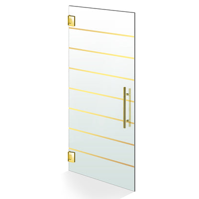 Usa sticla batanta auriu, #Mat