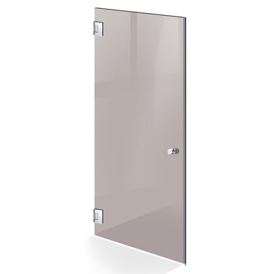 Usa sticla batanta inox, #Bronz