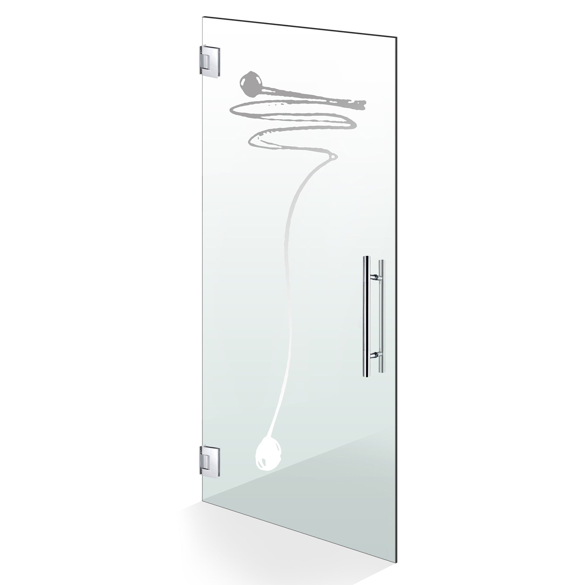 Usa sticla batanta inox, #Clara
