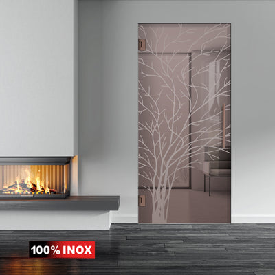 Usa sticla batanta cupru, #Bronz