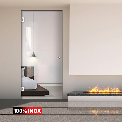 Usa sticla batanta inox, #Clara