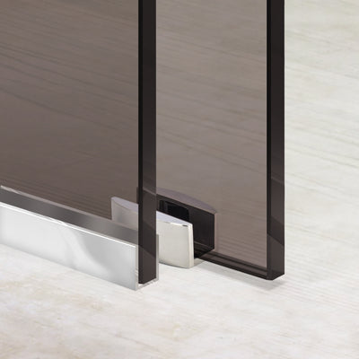 Paravan cada, Paravan cada Inox #Bronz