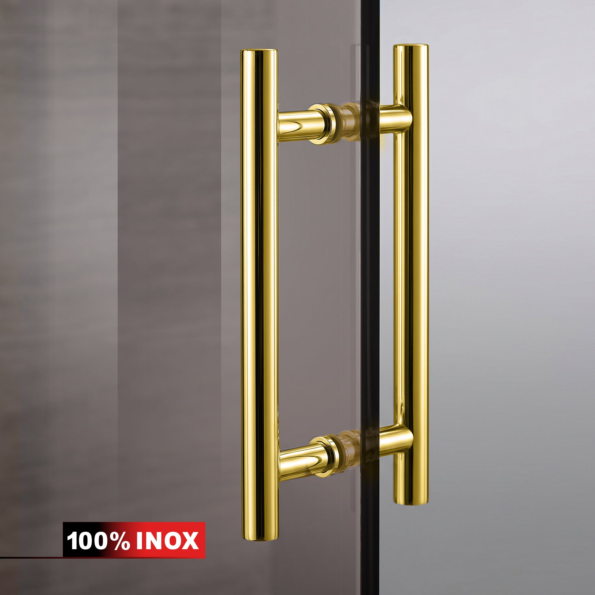 Usa sticla batanta auriu, #Bronz