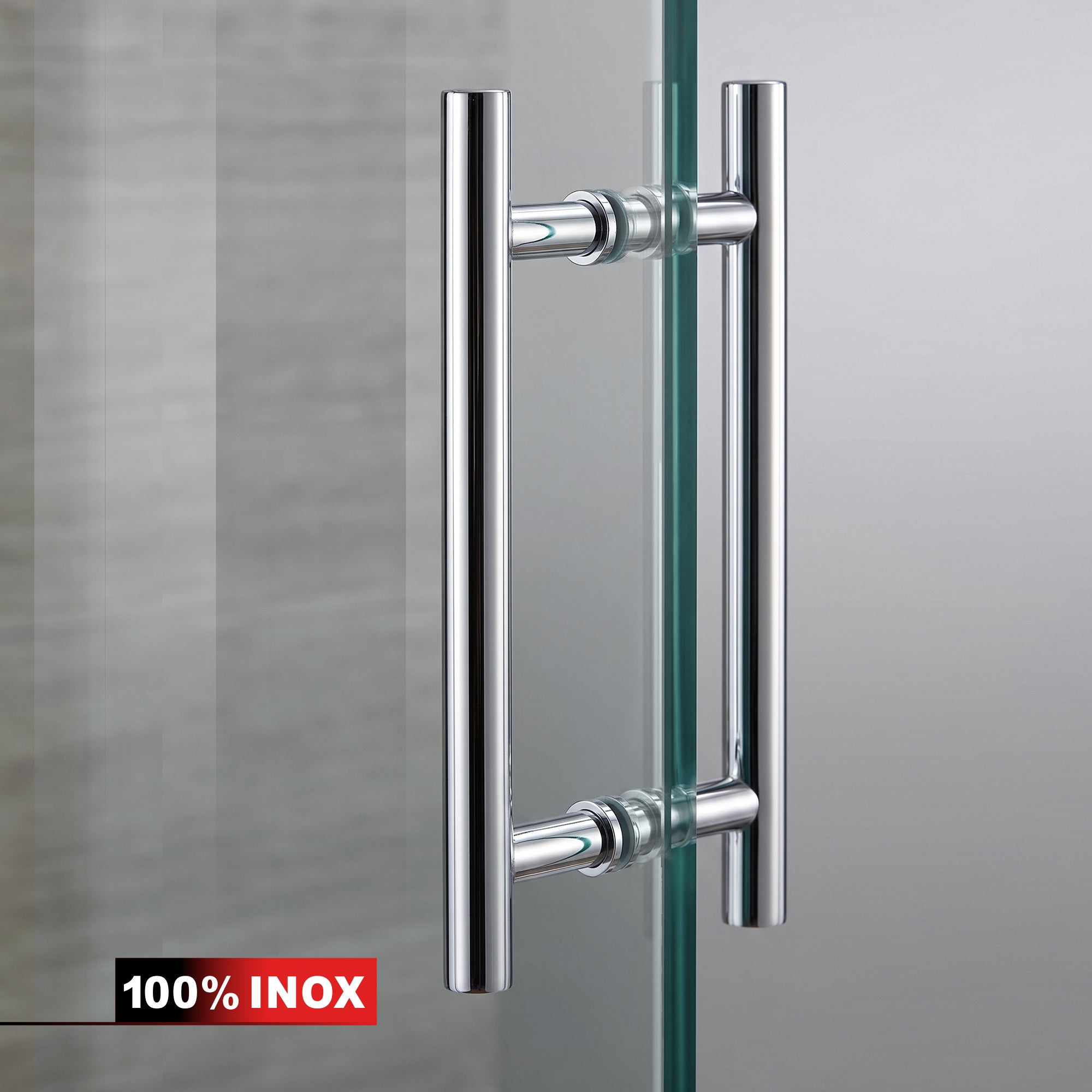 Usa sticla batanta inox, #Clara