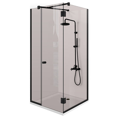 Cabina dus #Bronz