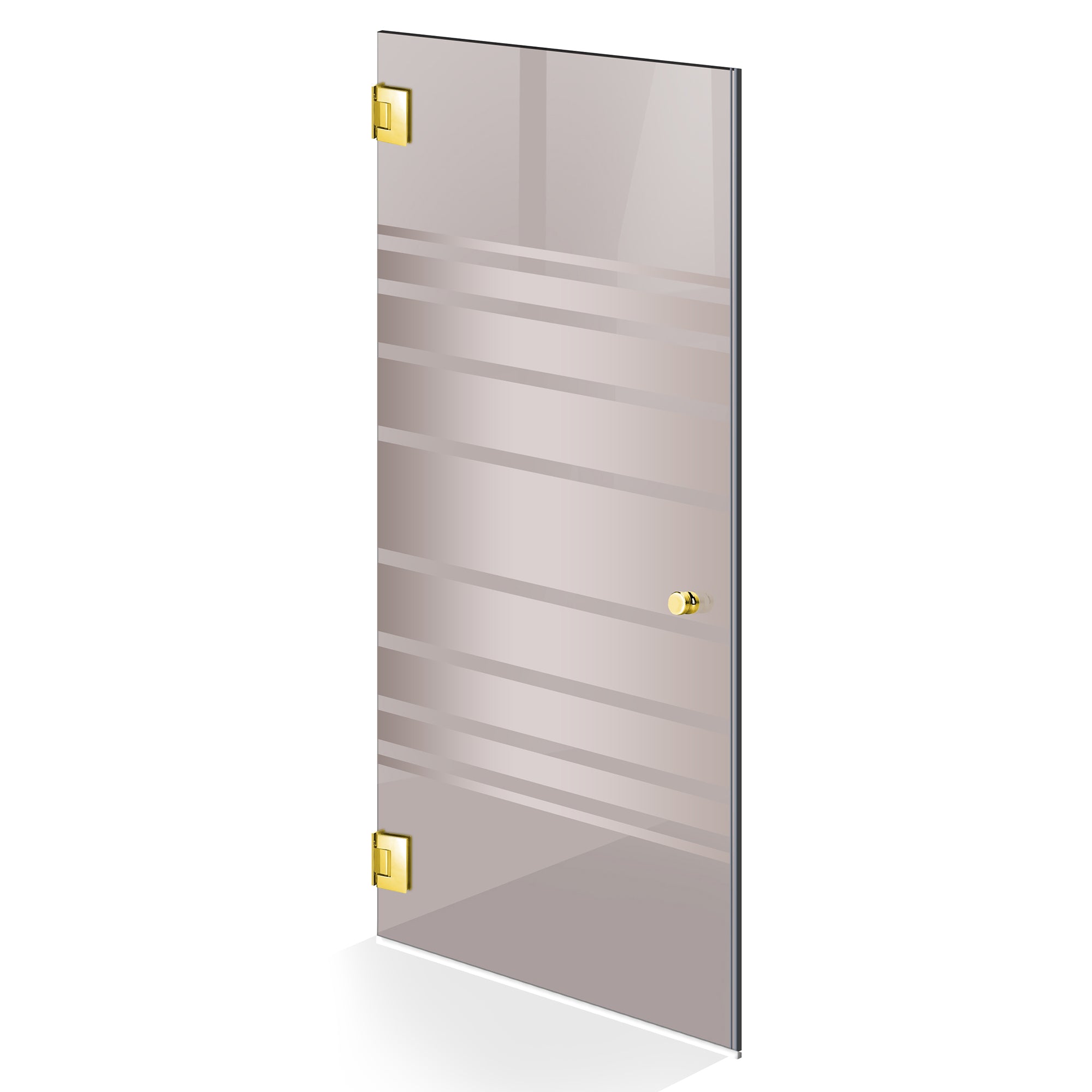 Usa dus auriu #Bronz