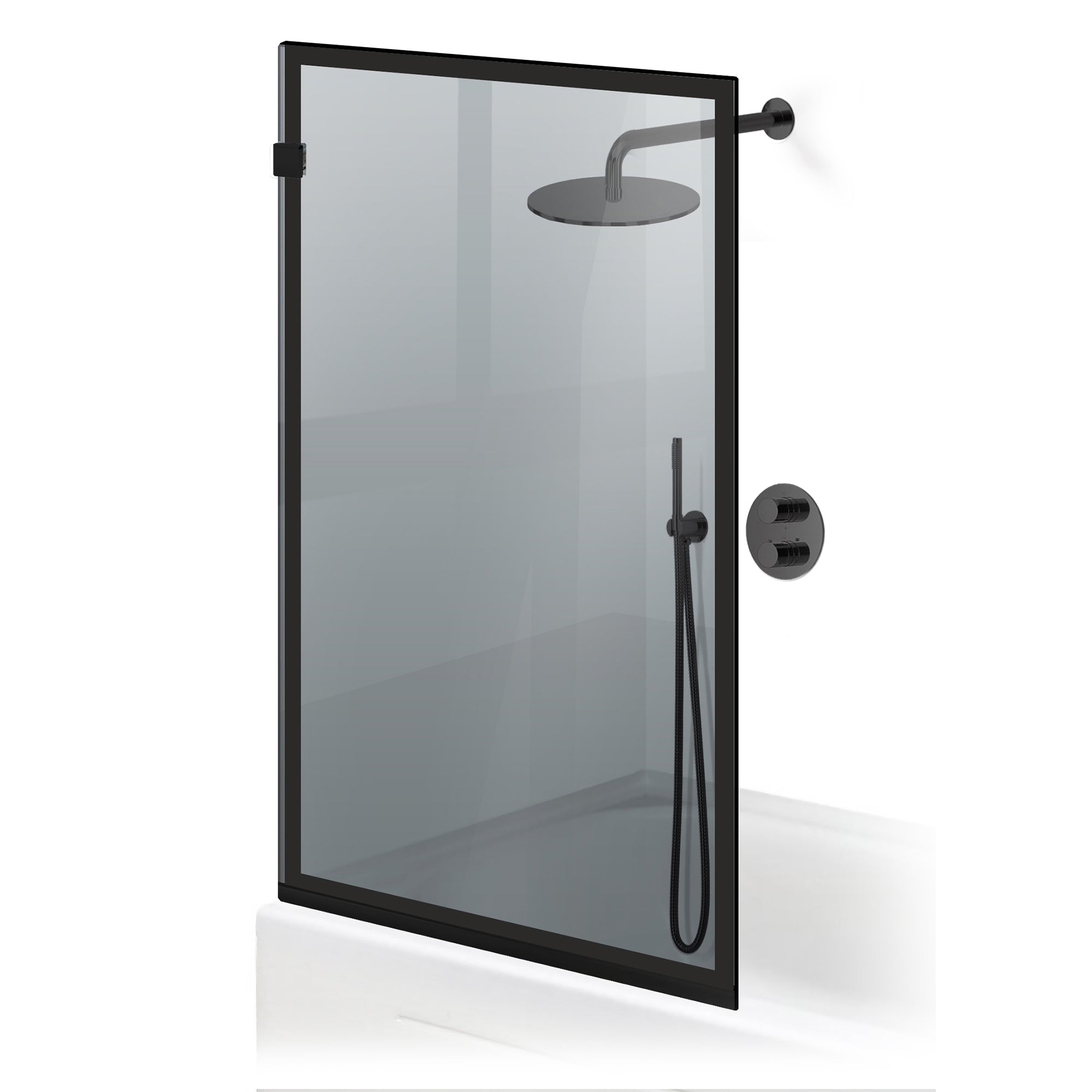 Paravan cada, Paravan cada Inox