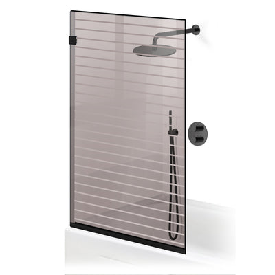 Paravan cada, Paravan cada Inox