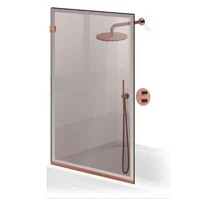 Paravan cada, Paravan cada Inox