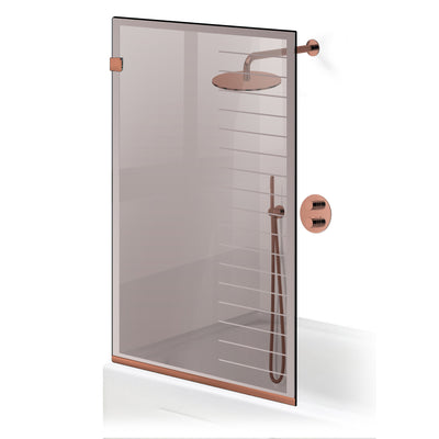 Paravan cada, Paravan cada Inox