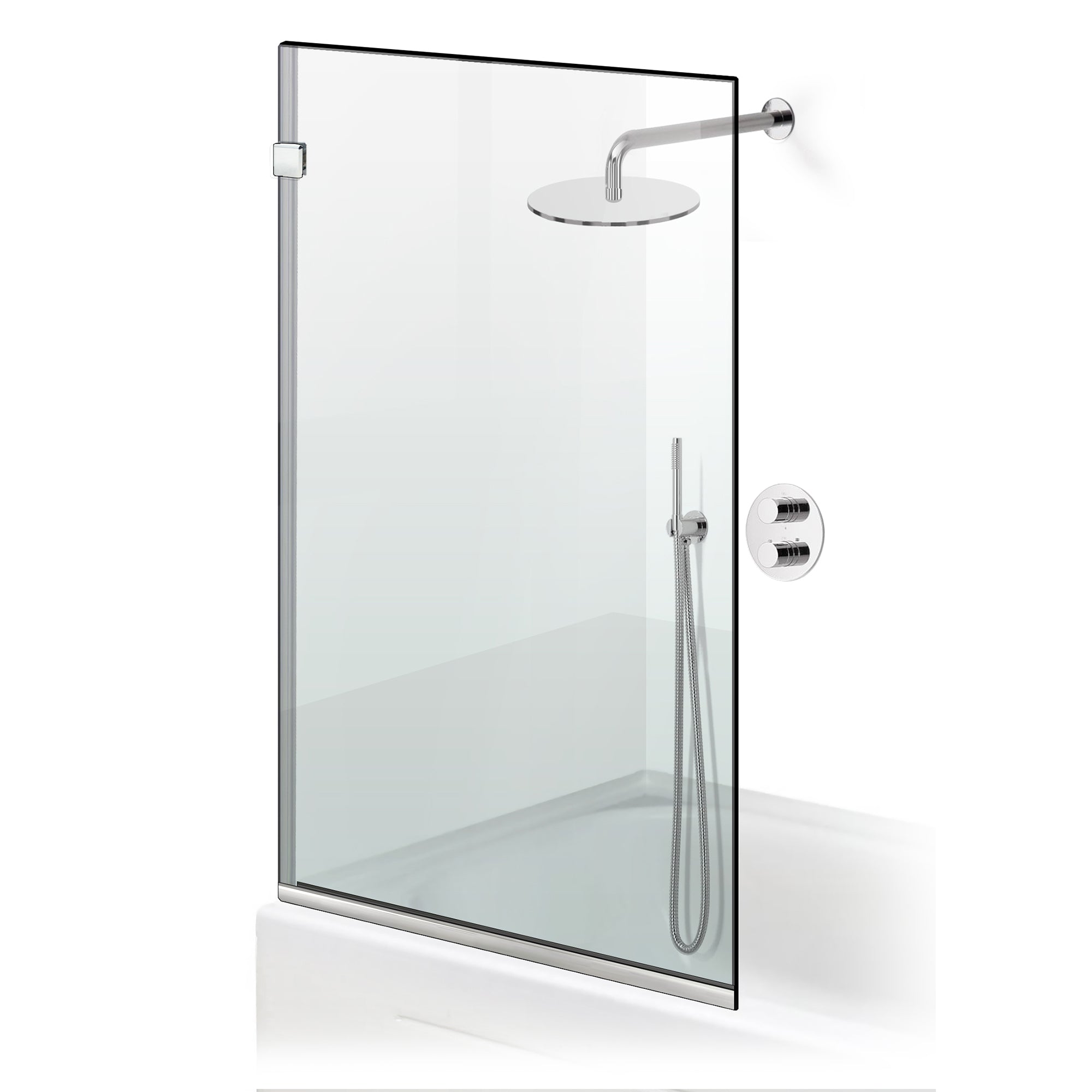 Paravan cada, Paravan cada Inox